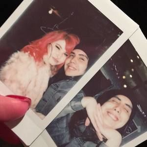 Meet your Posher, Adrienne